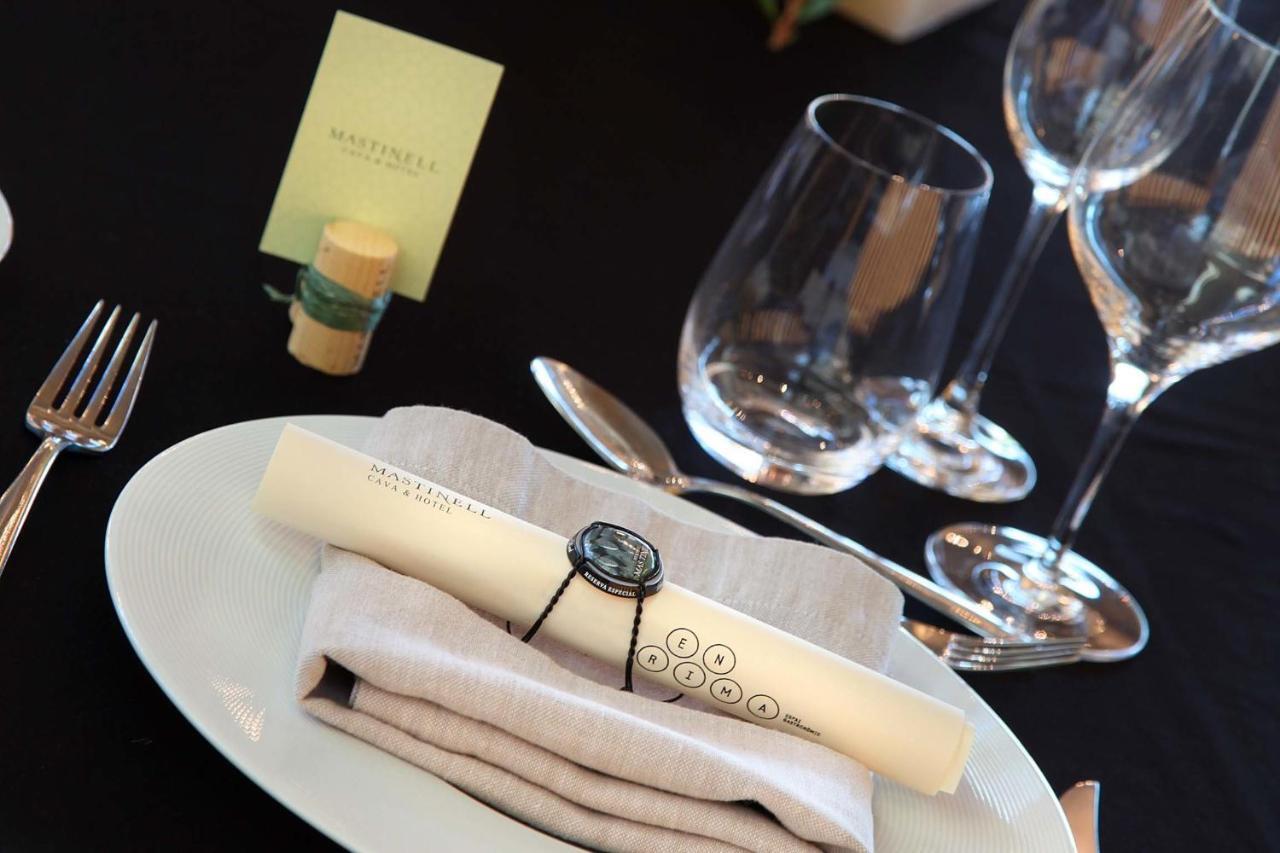Mastinell Cava & Boutique By Olivia Collection Hotel Vilafranca del Penedès