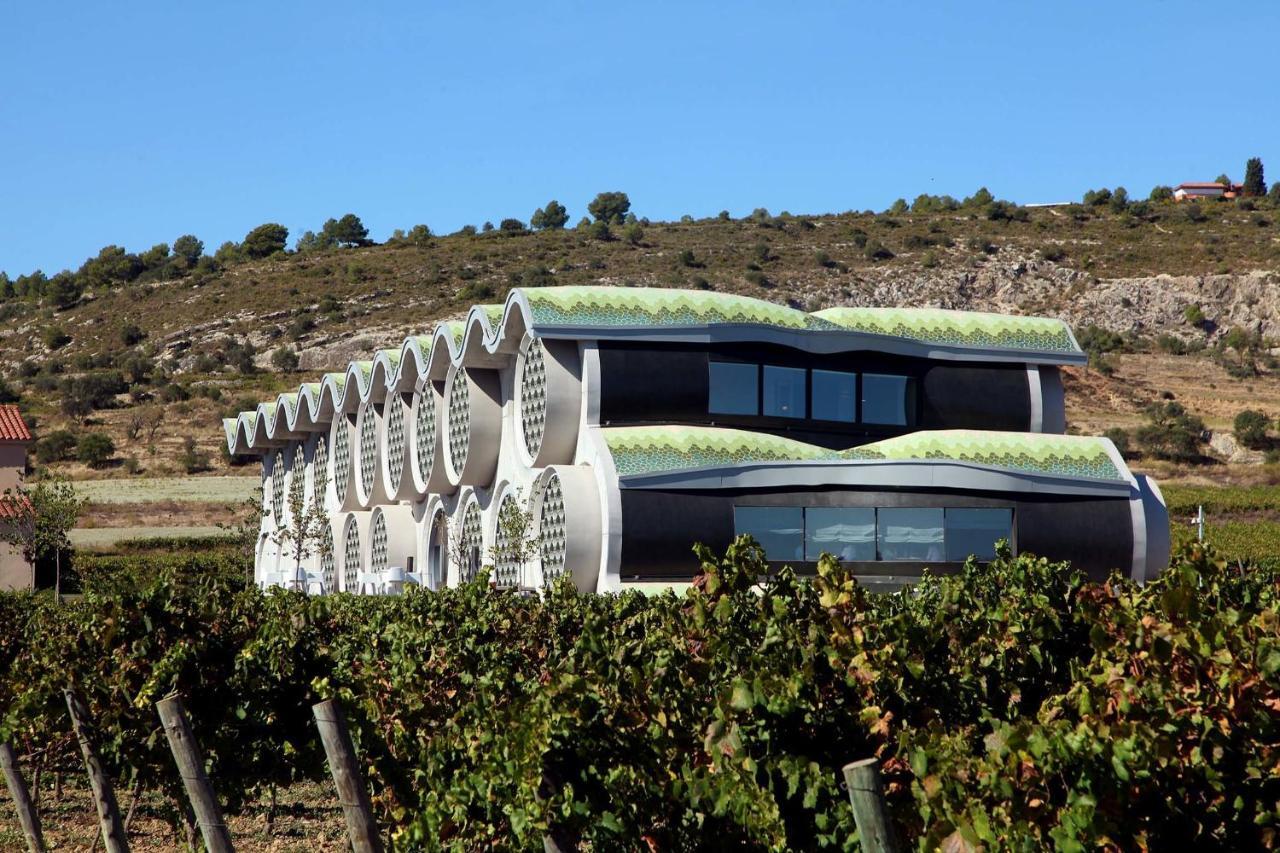 Hotel Mastinell Cava & Boutique By Olivia Collection Vilafranca del Penedès