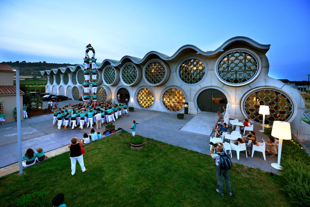Mastinell Cava & Boutique By Olivia Collection Hotel Vilafranca del Penedès
