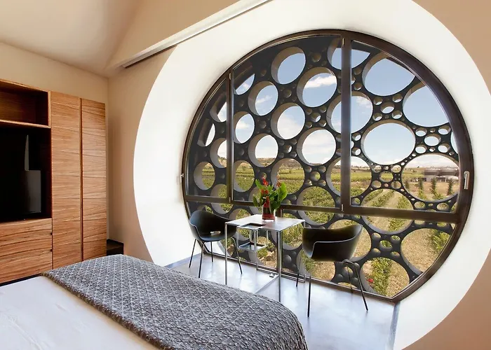 Mastinell Cava & Boutique Hotel By Olivia Hotels Collection