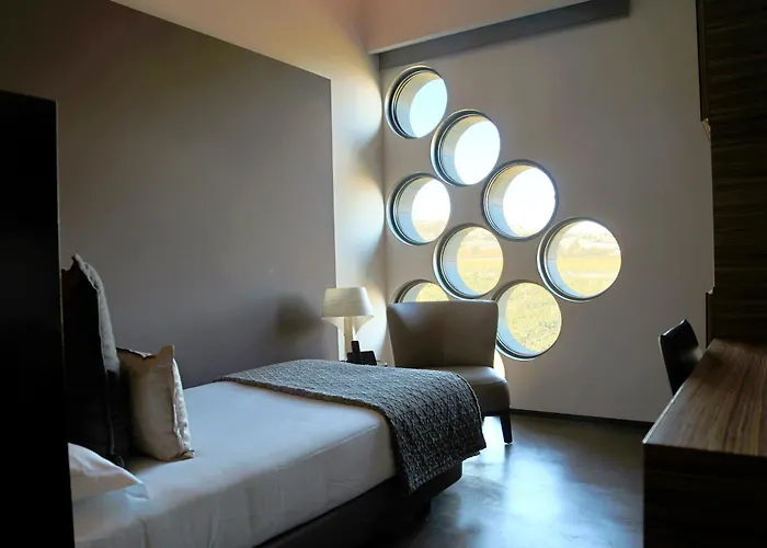 Mastinell Cava & Boutique Hotel By Olivia Hotels Collection