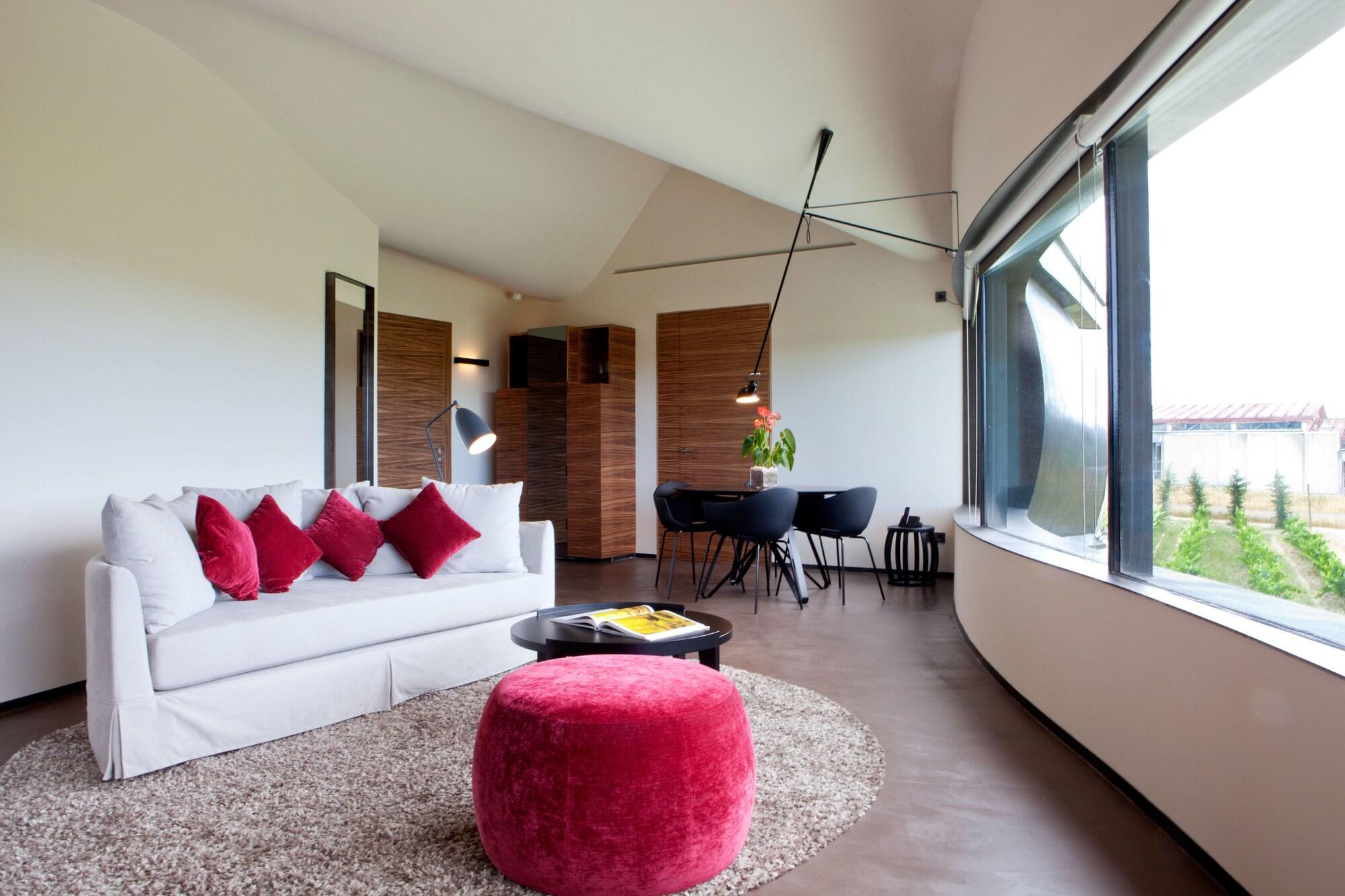 Hotel Mastinell Cava & Boutique By Olivia Collection