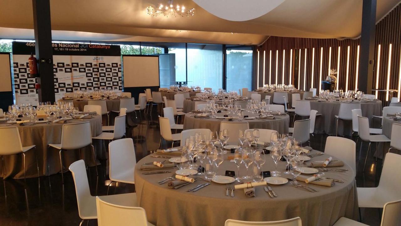 Mastinell Cava & Boutique By Olivia Collection Hotel 5*